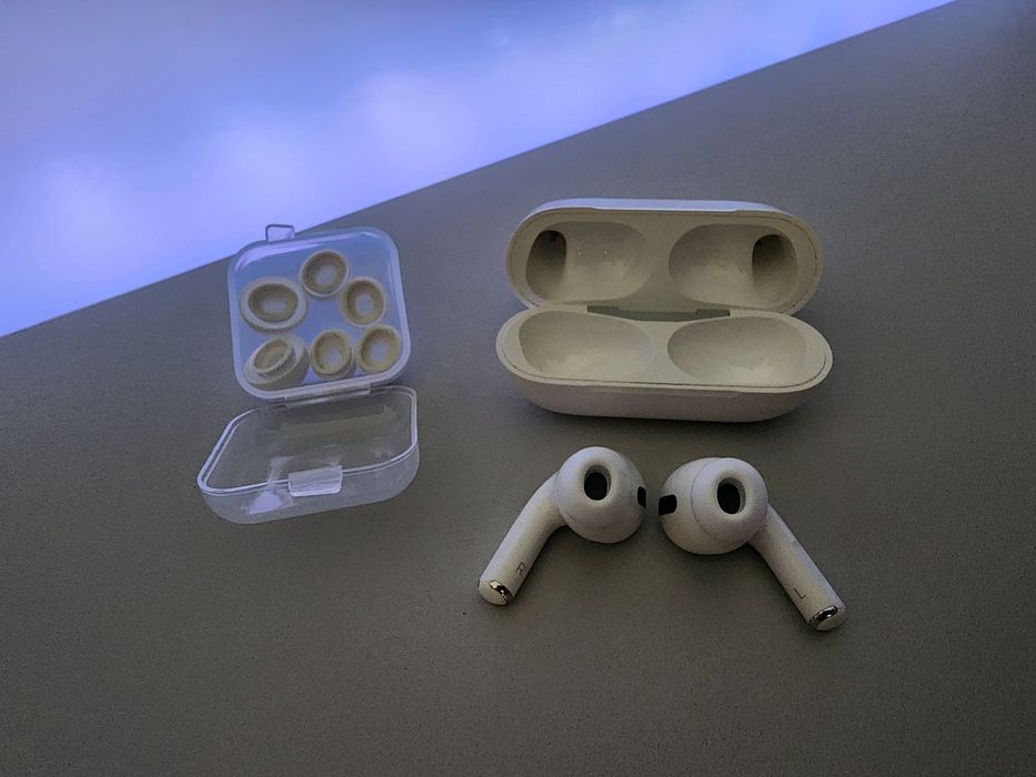 Навушники AirPods Pro 1