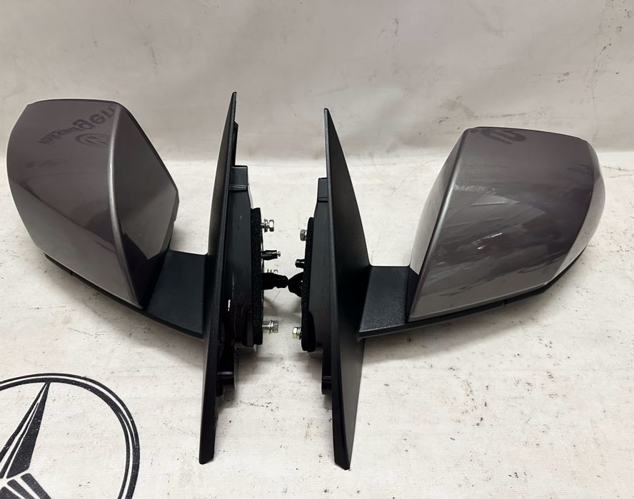 Hyundai ioniq 5 іонік зеркало керкала заднього огляду 360