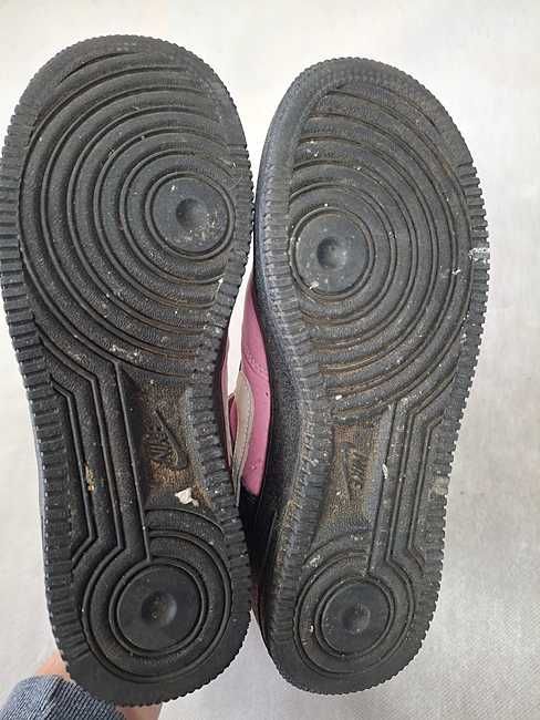 Nike Air Force One High Sneakersy damskie 37.5