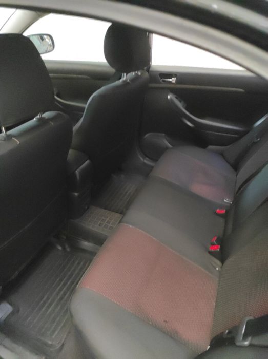 Toyota Avensis 1.8 газ/бензин