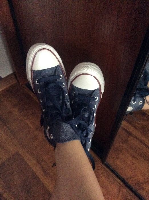 Buty Trampki Converse All Star