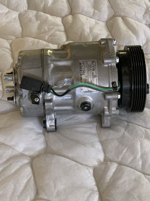 Компресор кондиціонера