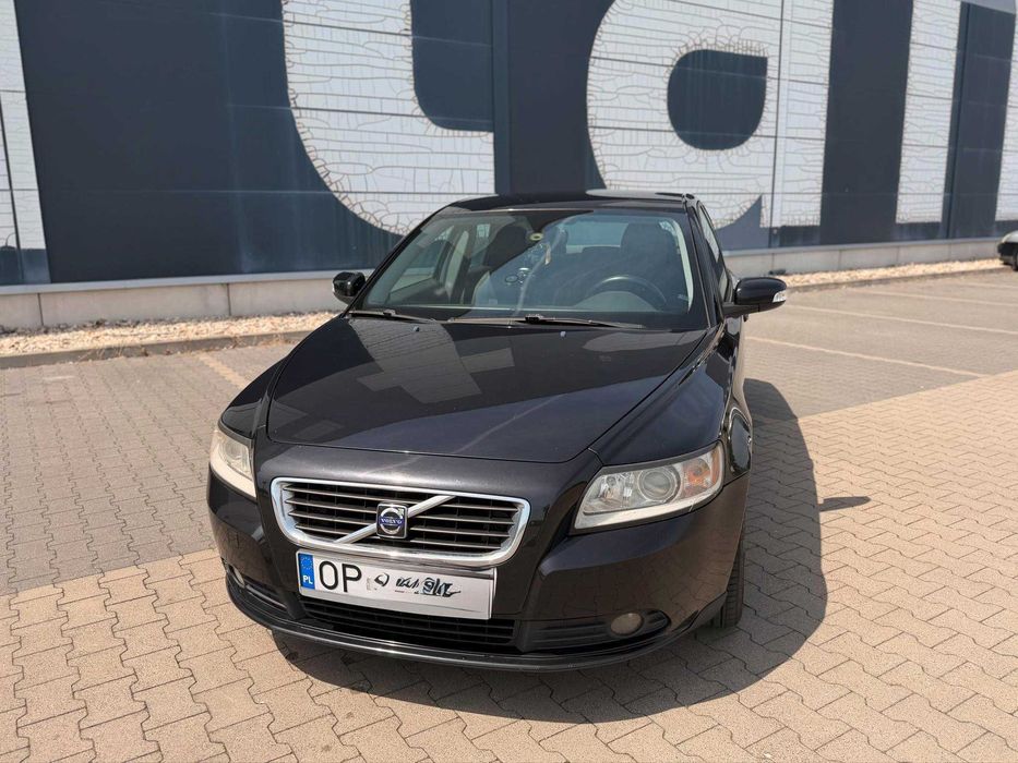 Sprzedam Volvo S40