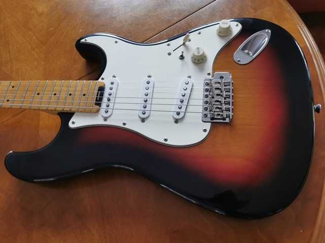 BLADE Texas Pro TE-4M Gary E. Levinson