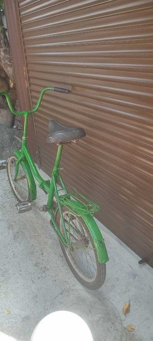 Велосипед "Десна" 20"