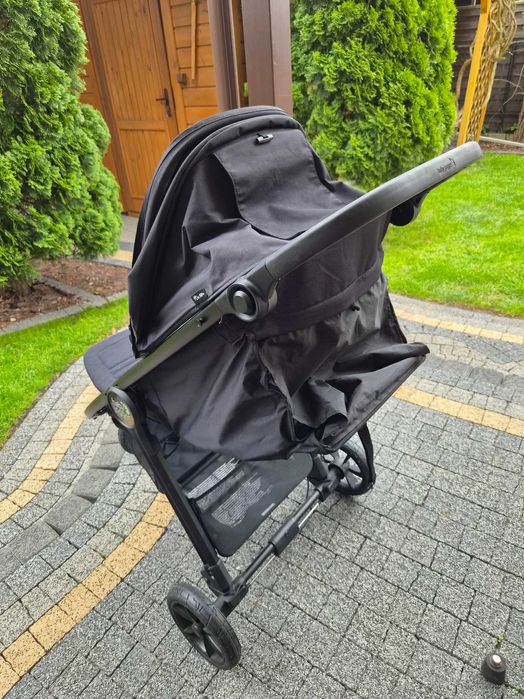 Wózek dziecięcy Baby Jogger City Mini gt2 STAN IDEALNY