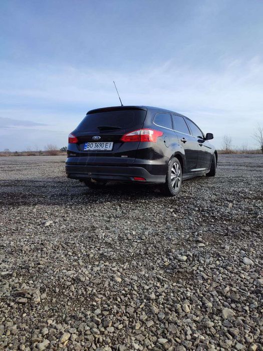 Ford focus 3 універсал