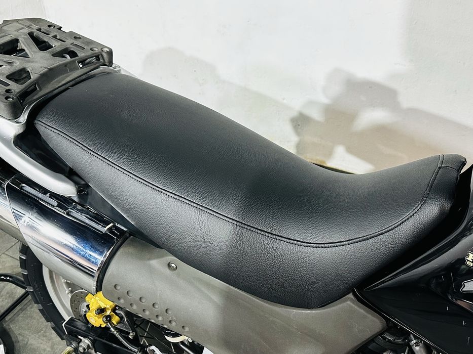 Honda Slr650 мото з європи (3250$)