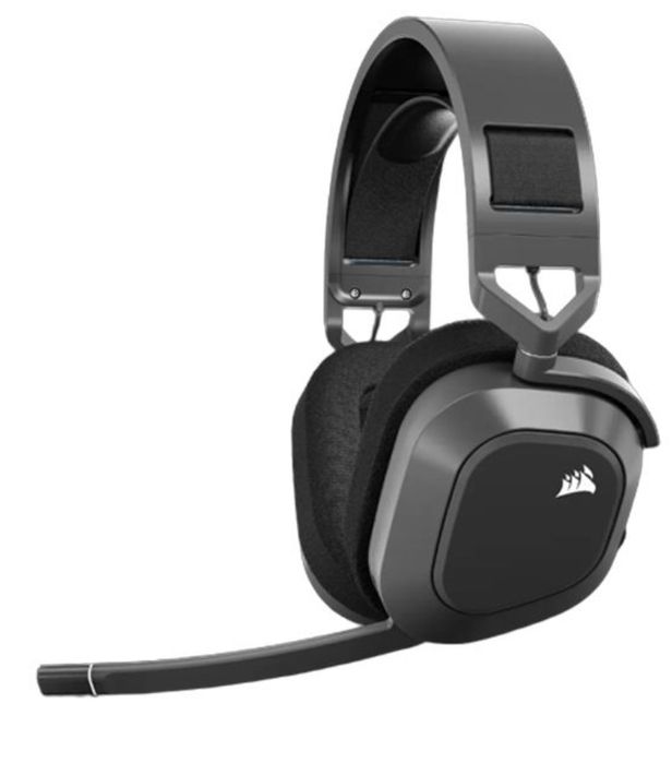 Gamingowy zestaw słuchawkowy HS80 MAX WIRELESS