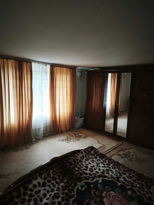 Продаж просторого будинку 164 м² на 18,6 сотках у Луці-Мелешківській