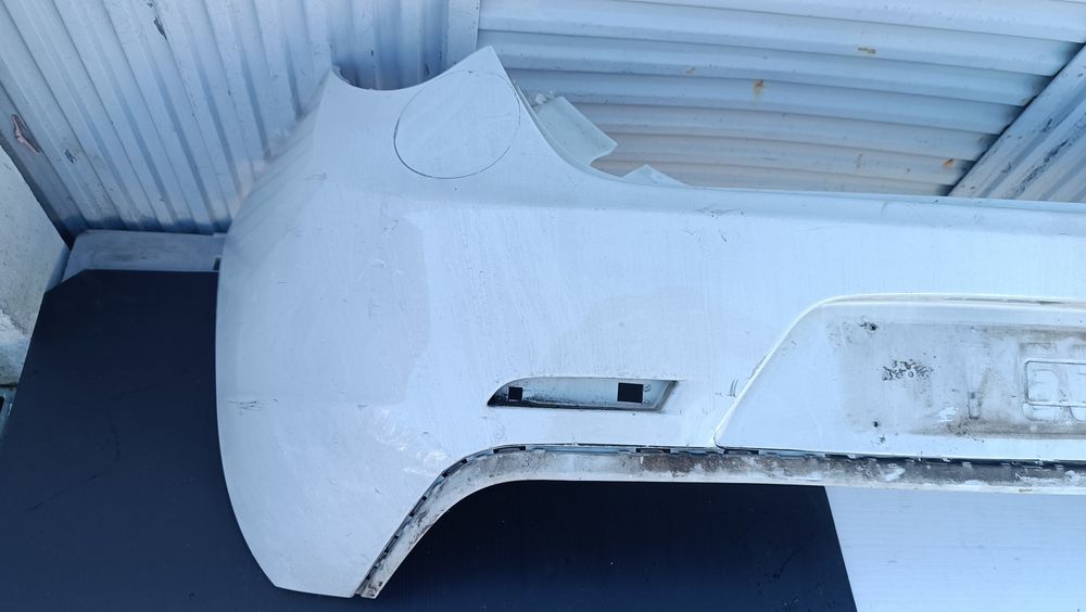 Vendo parachoque de trás Alfa Romeo mito ano 2008/12