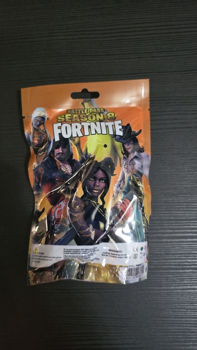 Nowa figurka fortnite