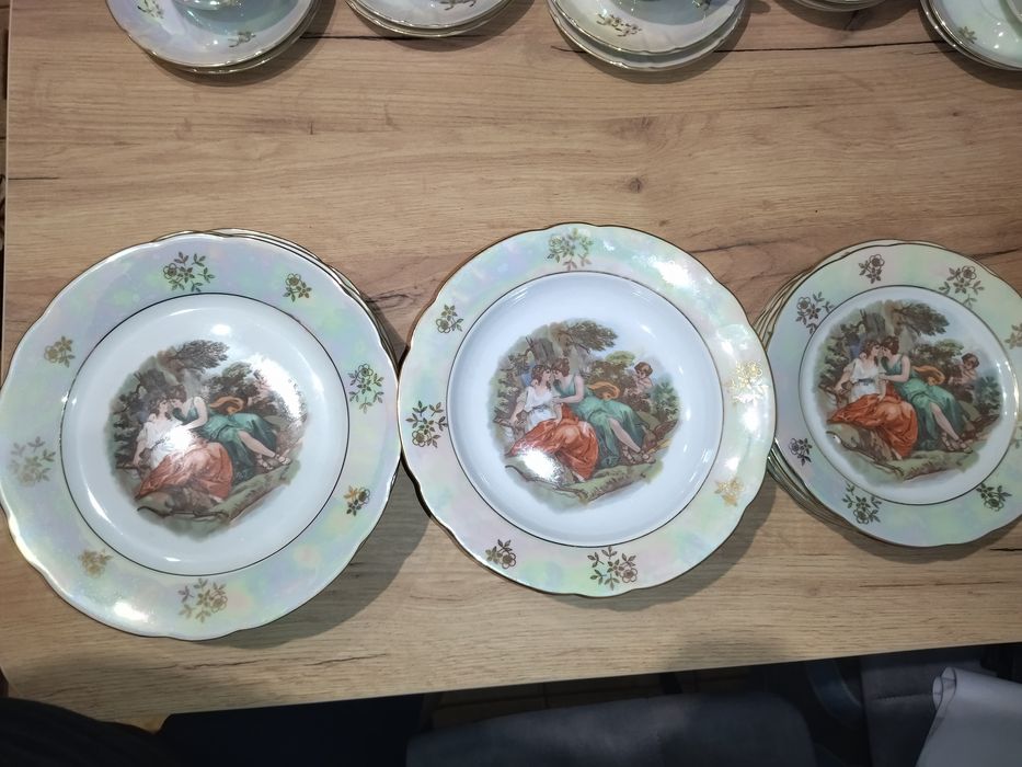 Сервіс "Мадонна" Германія