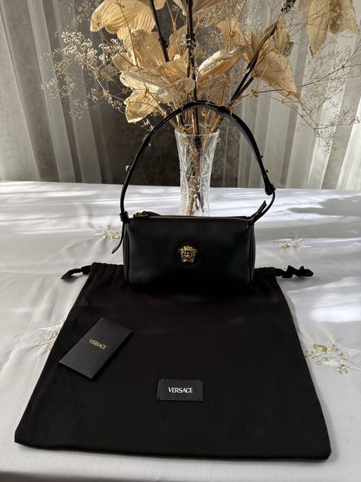 Сумка Versace оригінал