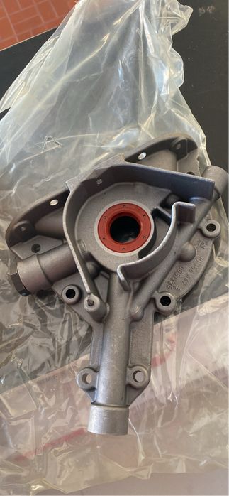 OPEL CORSA A  Bomba Oleo