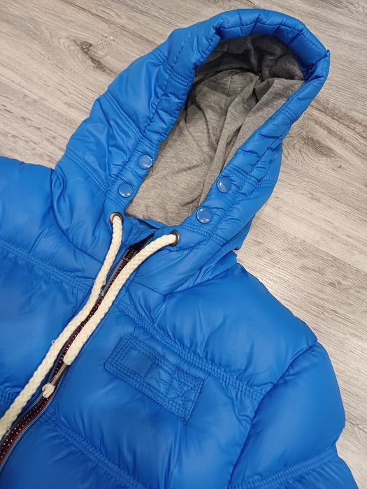 Продам куртку дитячу