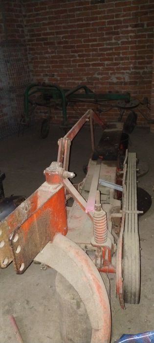 Sprzedam kosiarkę rotacyjną