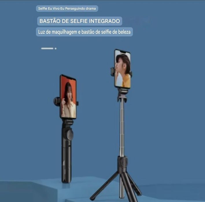 Stick Selfie Bluetooth