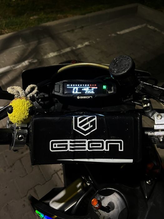Geon gns 300 motard 24р