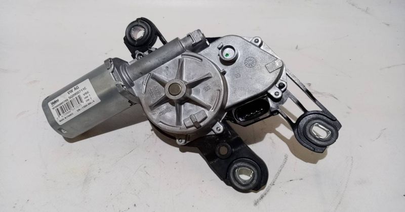 Motor limpa vidros trás SEAT Ibiza V (KJ1)