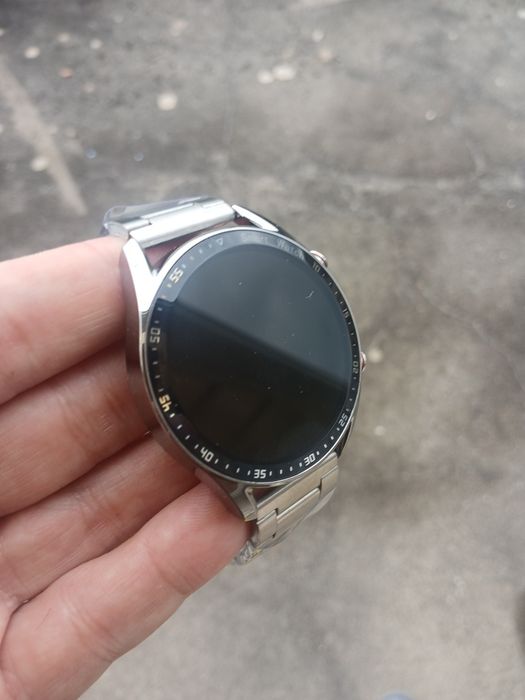 Smartwatch hw20 > Novo Nunca Usado