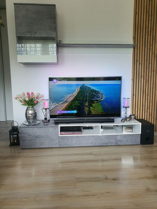 Telewizor Philips Ambilight 50” 50PUS6703/12