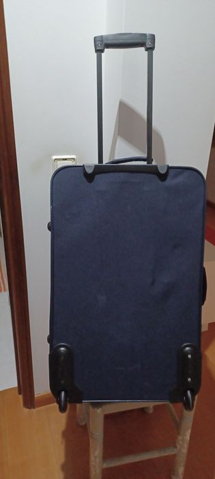 Mala de viagem utlidades