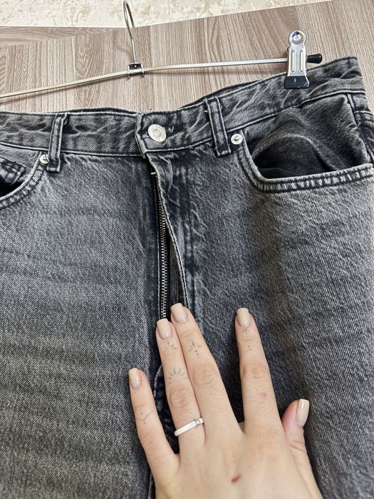 Джинси на розмір мл