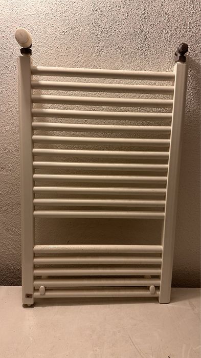 Radiador toalhas para aquecimento central