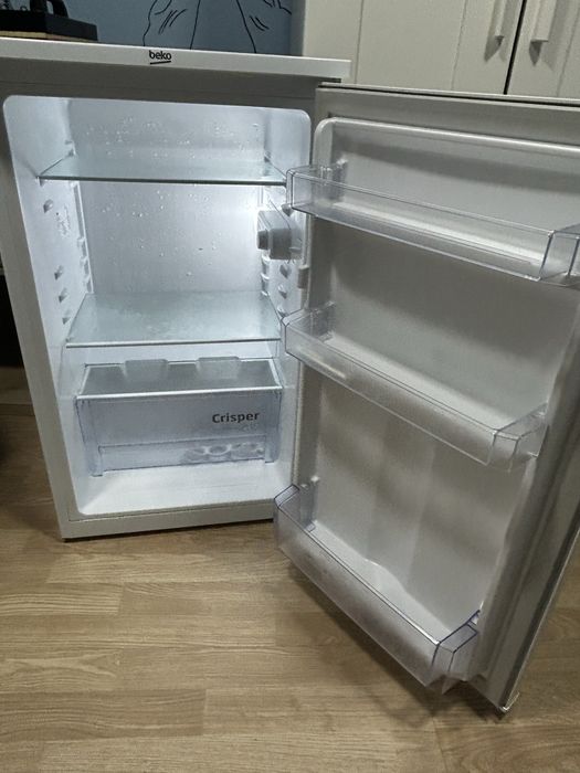 Vendo mini frigorífico