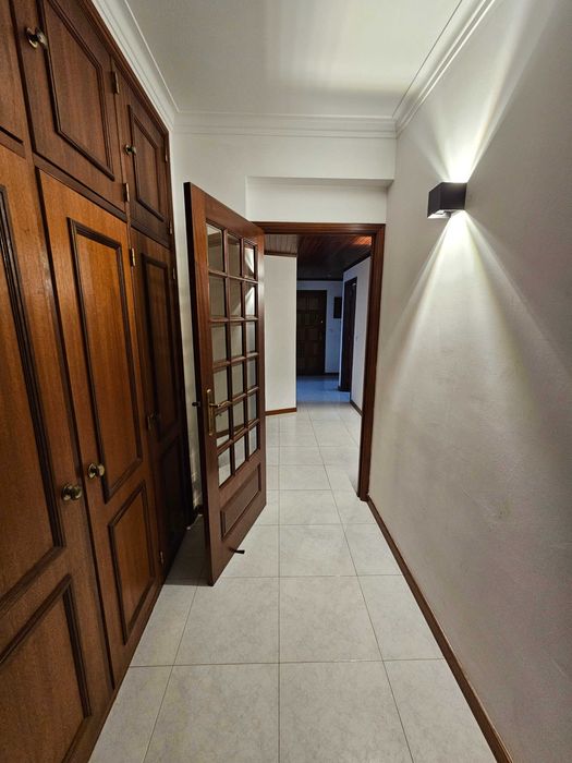 T2 espaçoso; 2 min estação M.Martins