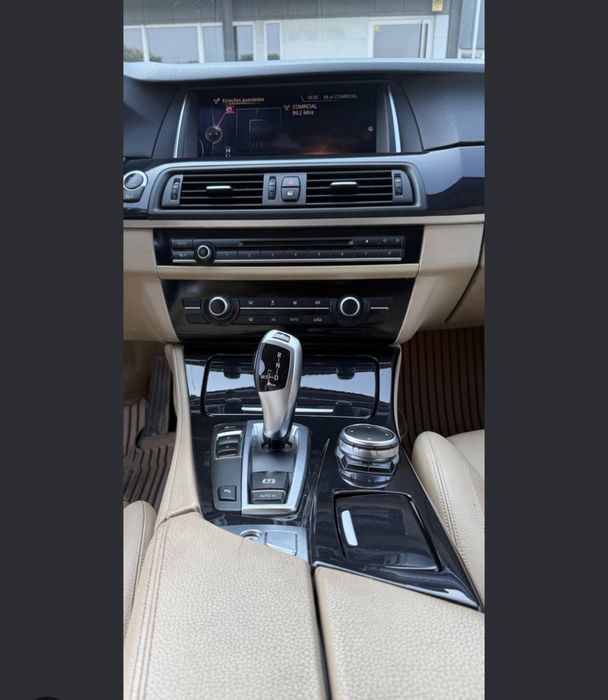 Motivo de venda porque a ,  carrinha ser muito grande de preferencia procuro um tipo de carro mais pequeno , aceito trocas e retomas foto 4