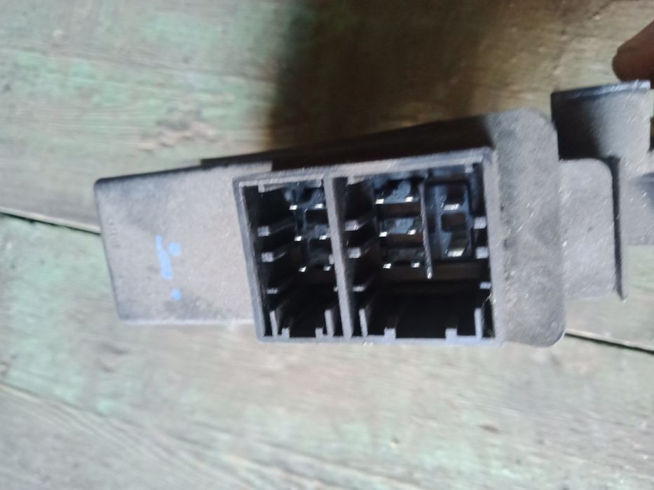 ЭБУ на ШКОДУ ФАБИЯ 1.4-16 Кл двигатель