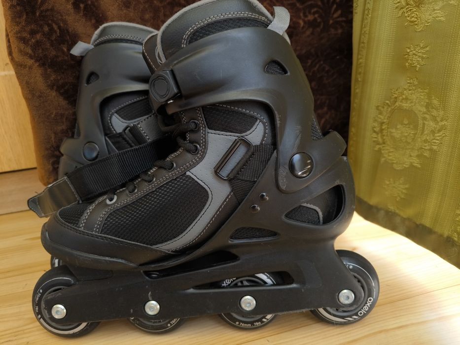 Rolki oxelo active fit.3 r.42