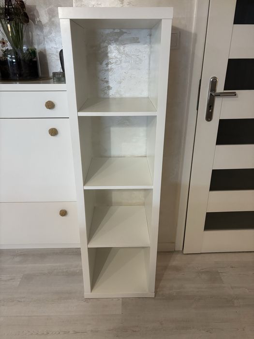 Kalax ikea do przechowywania
