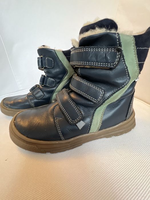 Buty zimowe AniBut r. 30