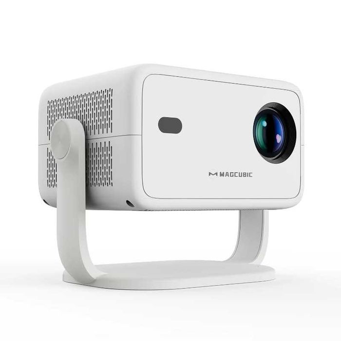 Мультимедійний смарт проектор Magcubic L018 1080P до 650 ANSI Android