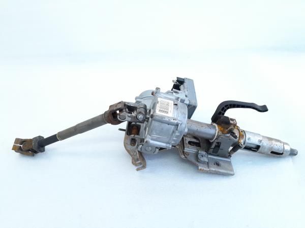 Coluna de direção FORD Ka+