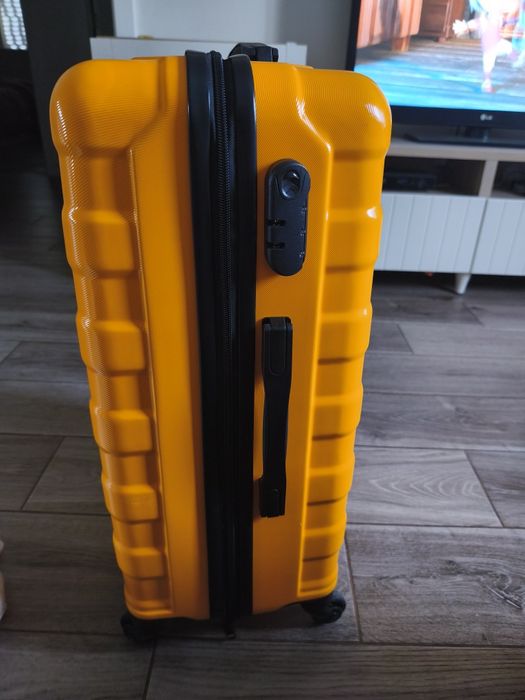 Mala de 23kg nunca usada