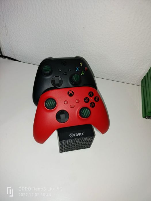 Xbox Series  X como nova
