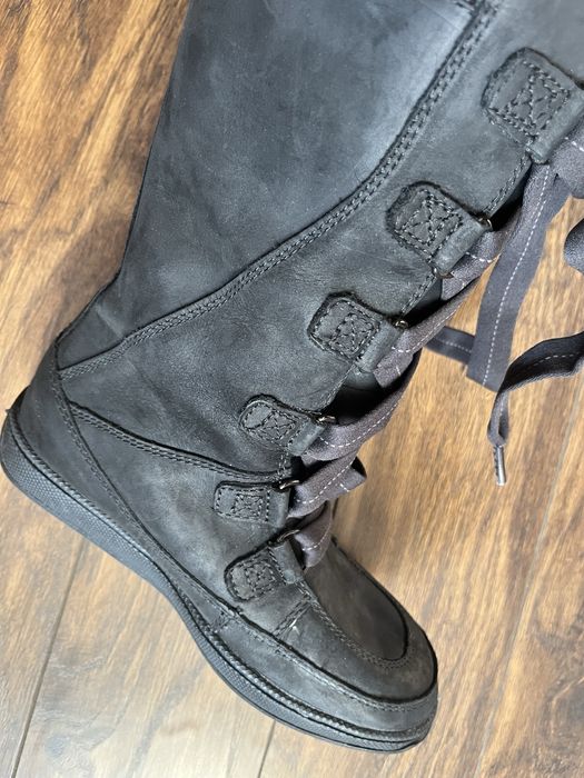 Śniegowce Timberland