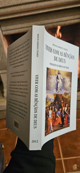 Viver Com as Bênçãos de Deus