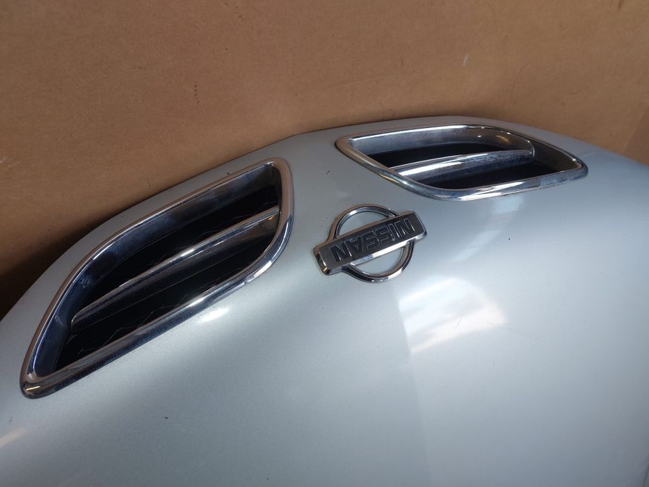 Capot Nissan Primera P11