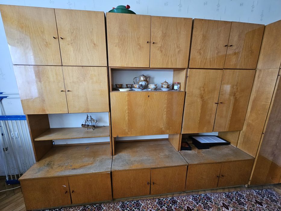 Segment PRL to co na zdjeciach