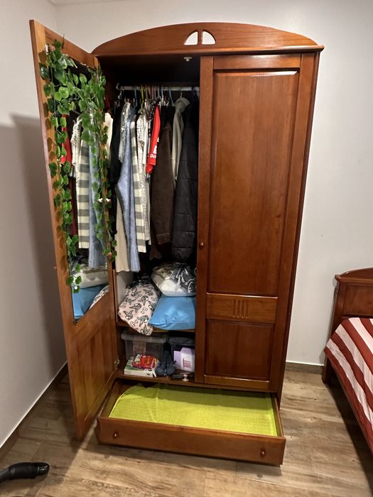 Mobilia de quarto