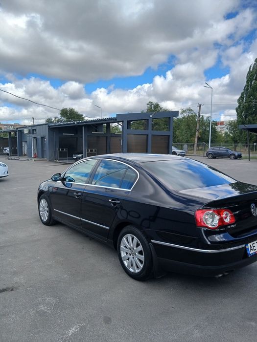 Продам авто Volkswagen Passat 2.0 TDI