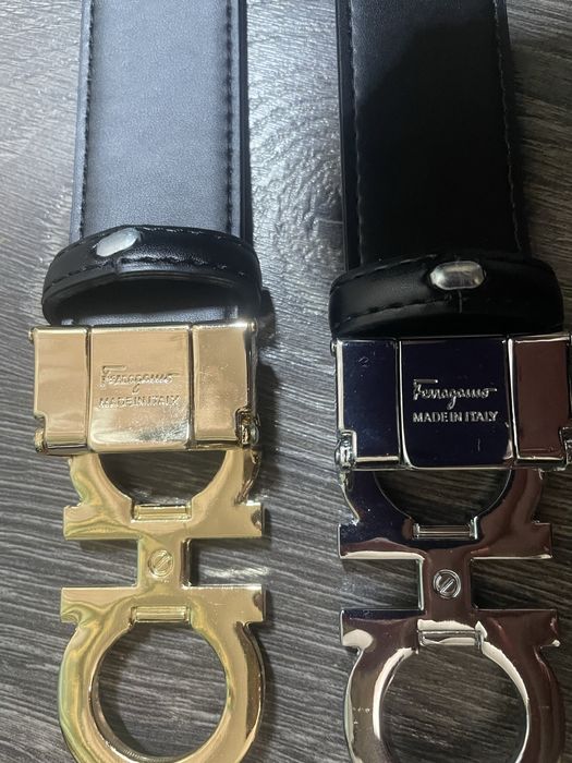 Ремінь Ferragamo