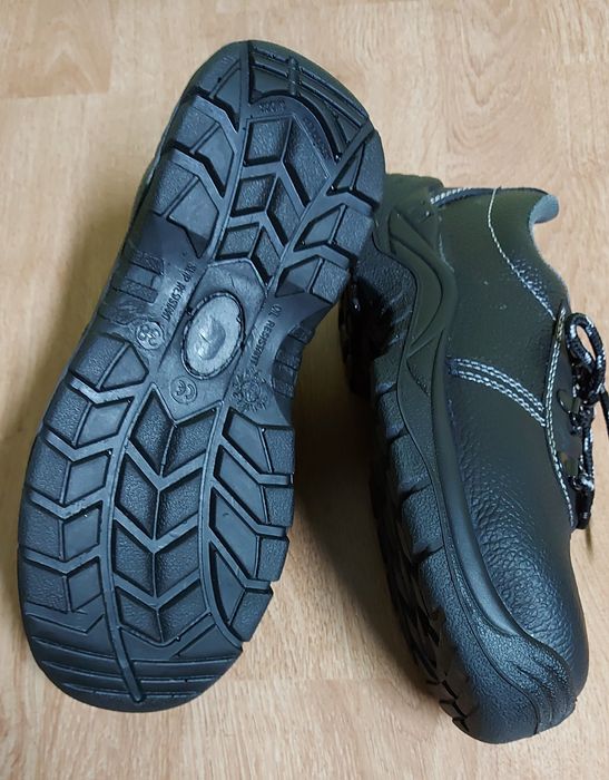 Buty Robocze BHP
