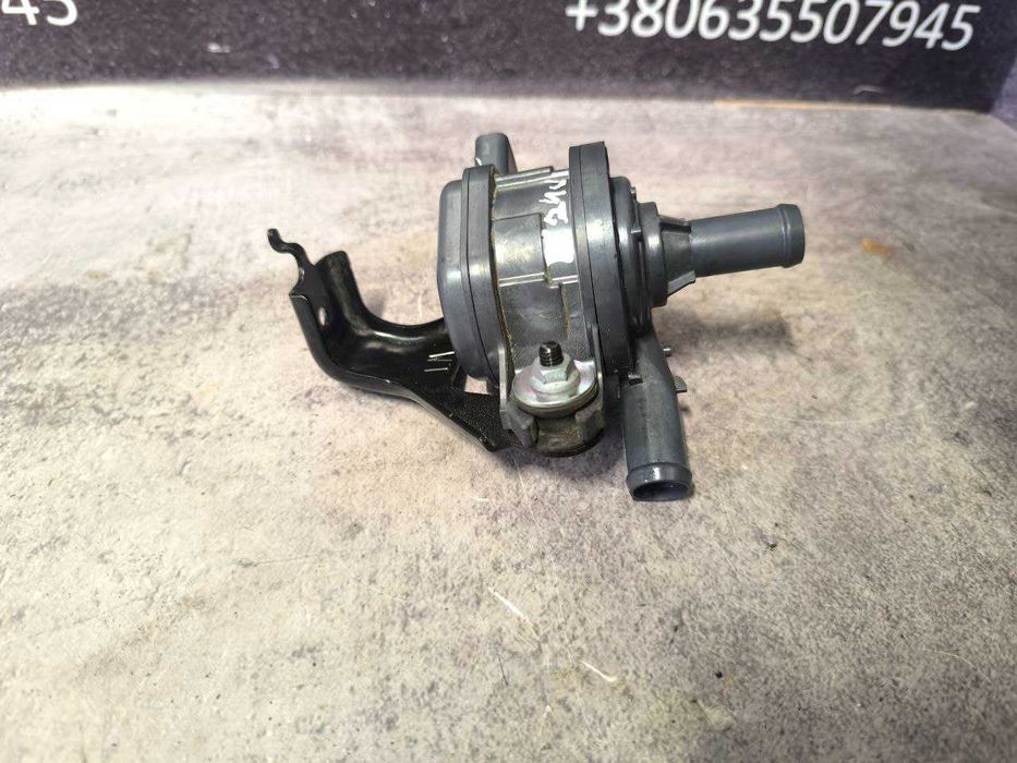 Помпа Toyota BZ4X G9040-0R070