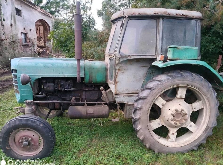 Sprzedam ciagnik stan bdb